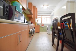 Blk 687 Hougang Street 61 (Hougang), HDB 3 Rooms #217697161
